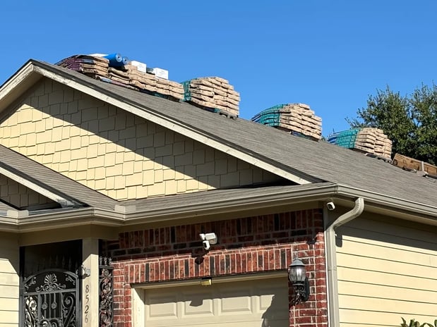 Images 10 Point Roofing and Renovations