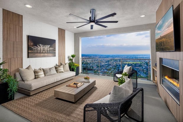 Images Viewpoint at Metro Heights
