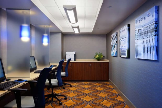 Images DoubleTree by Hilton Hotel South Bend