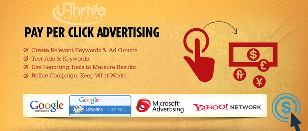 Images U-Thrive Marketing