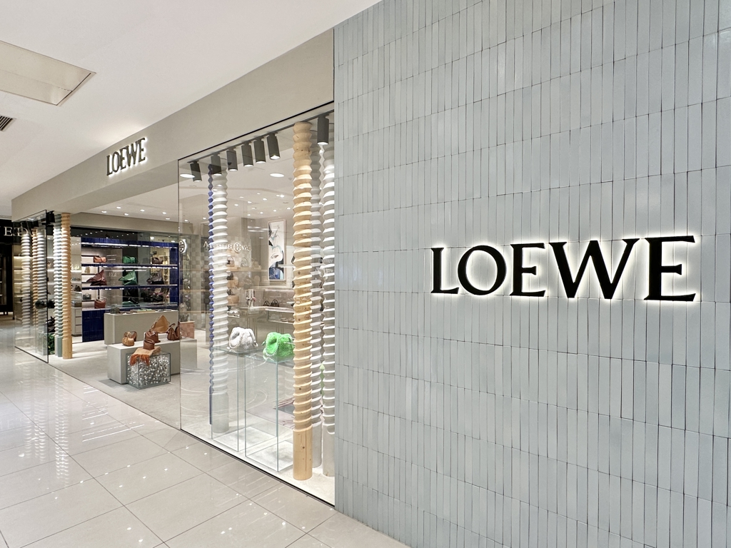 Images ロエベ 金沢香林坊大和店