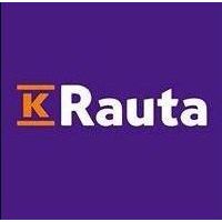 K-Rauta Tornio Logo