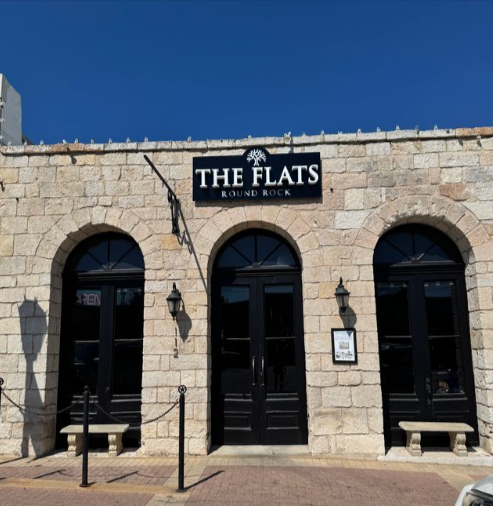 The Flats Round Rock Image