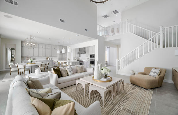 Images Estates at Highland Grove by Pulte Homes