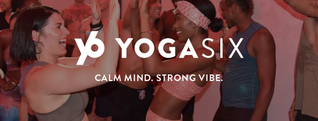 Images YogaSix Huntington