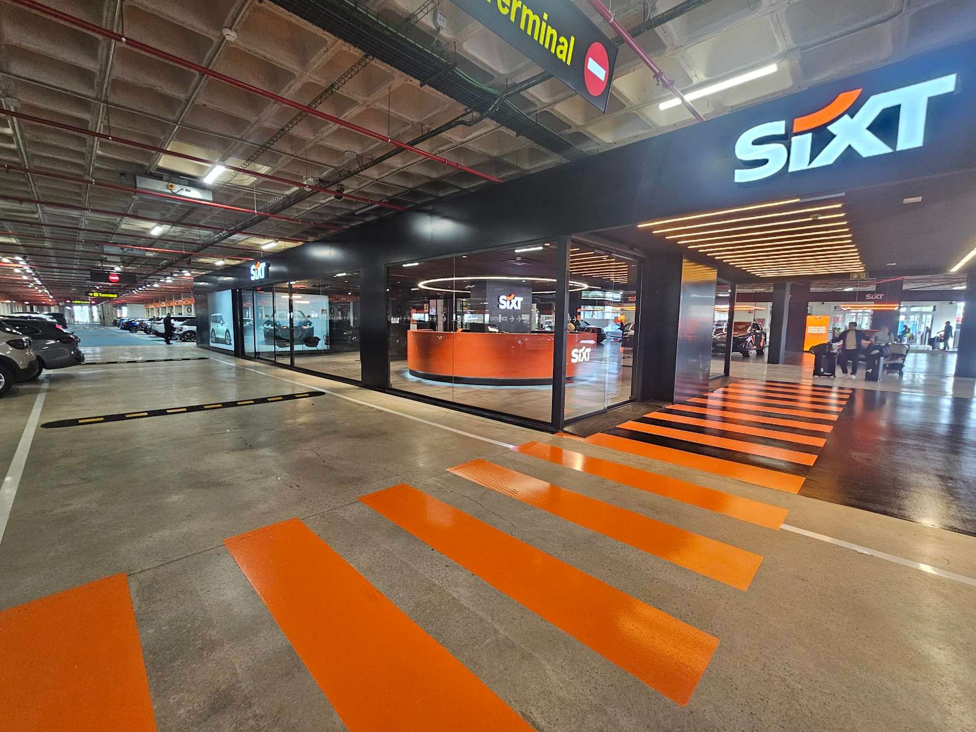 Galería en miniatura