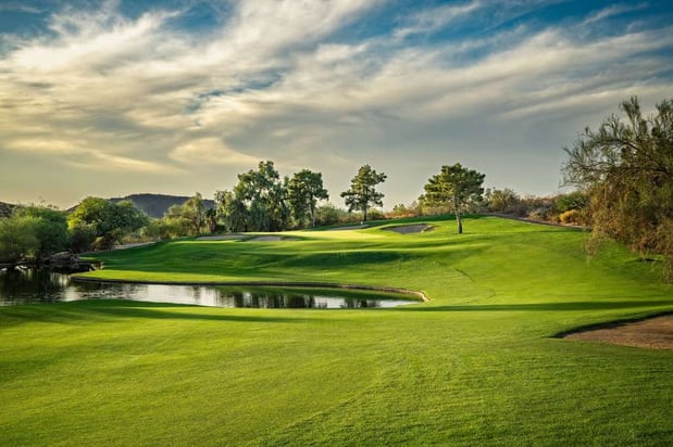 Images Hilton Phoenix Tapatio Cliffs Resort