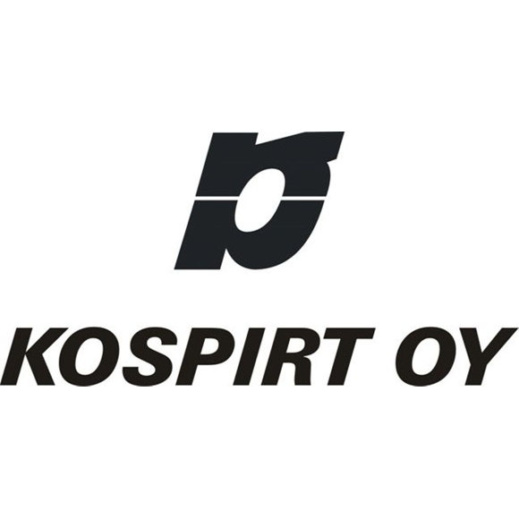 Kospirt Oy Logo