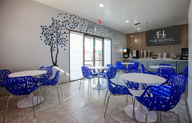 Images The Hotel Serene Glendale Peoria, Surestay Collection by BW