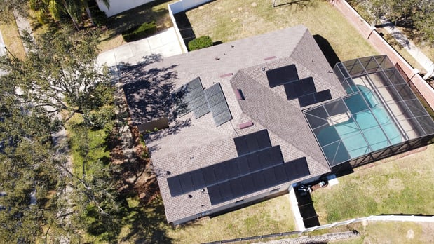 Images Bynum Roofing