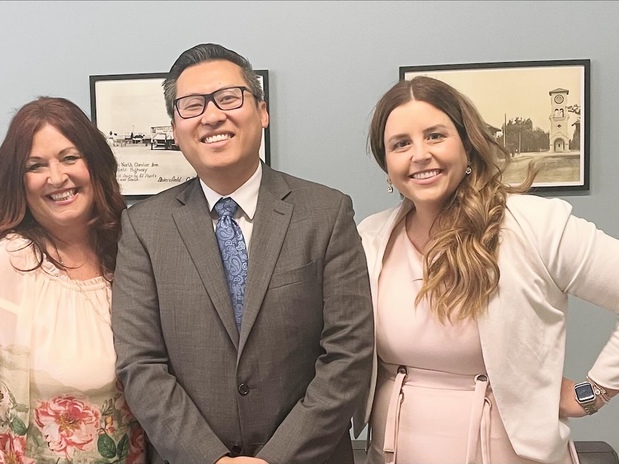Images Elizabeth Cardenas - State Farm Insurance Agent
