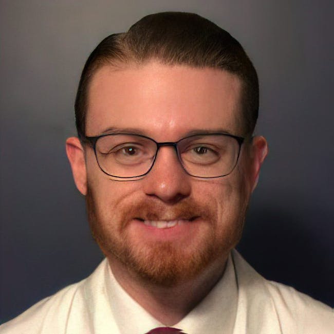 Brett Zerbinopoulos, OD of Galler Eyecare Associates | Providence, RI