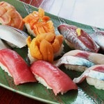 Images 鮨 海鮮居酒屋 うおよし