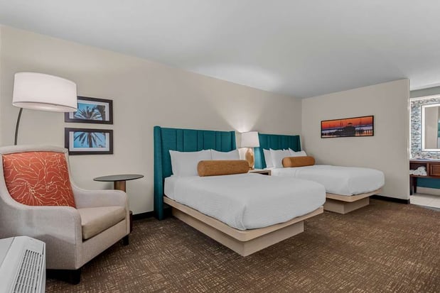 Images Best Western Seaway Inn