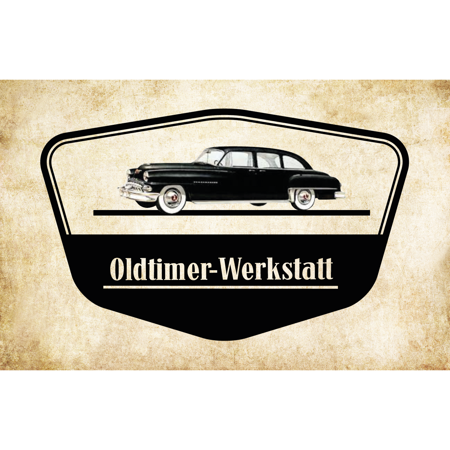 Oldtimer-Werkstatt Ostschweiz GmbH Logo