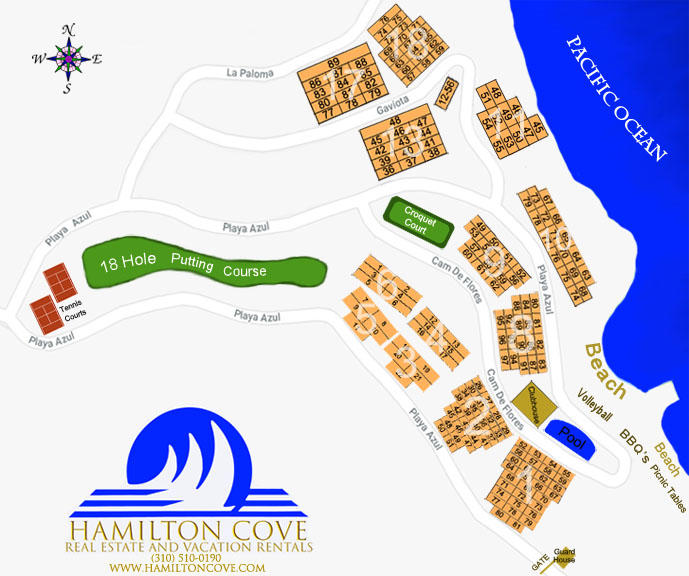Images Hamilton Cove Real Estate