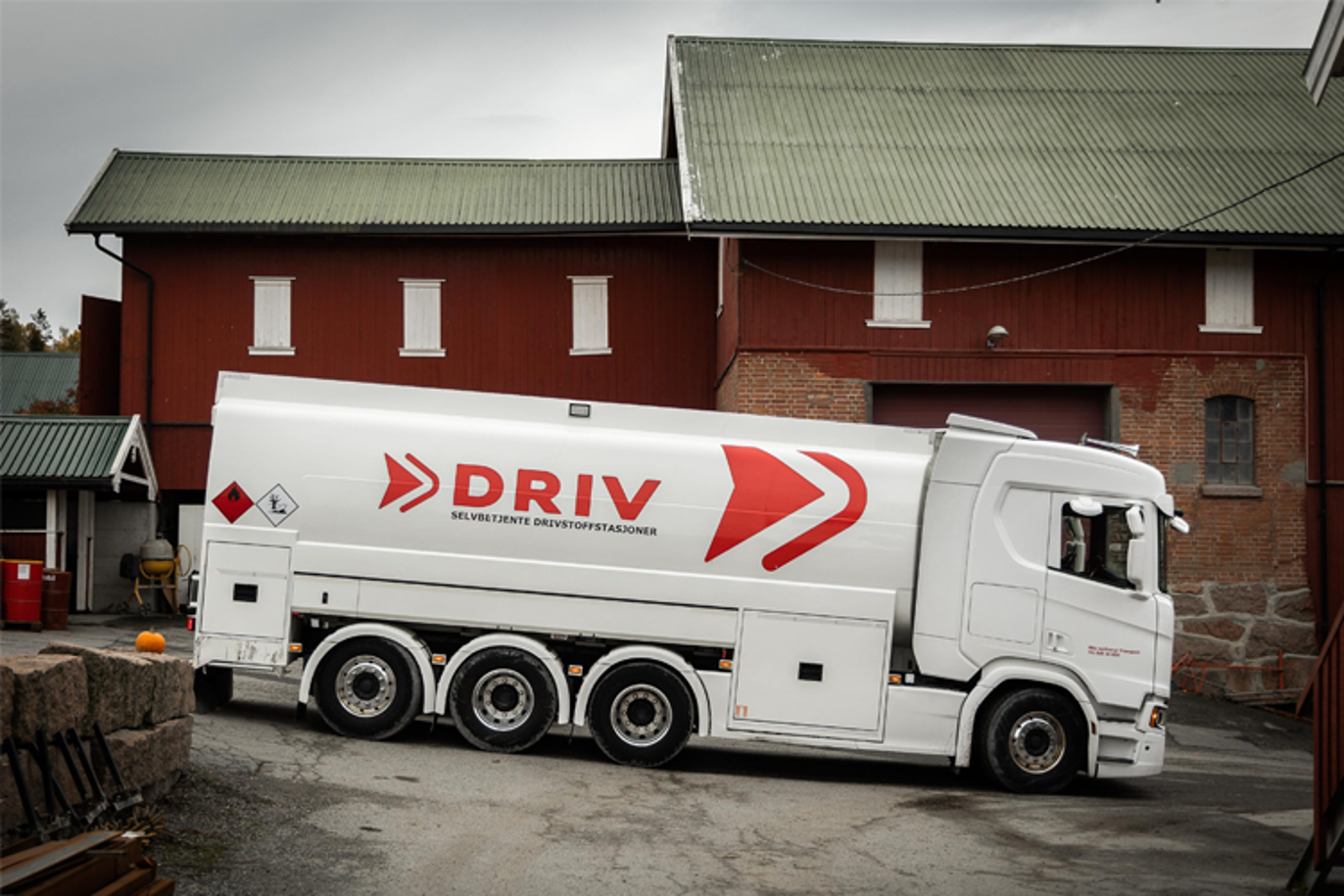 Images DRIV Energi AS avd Moreppen