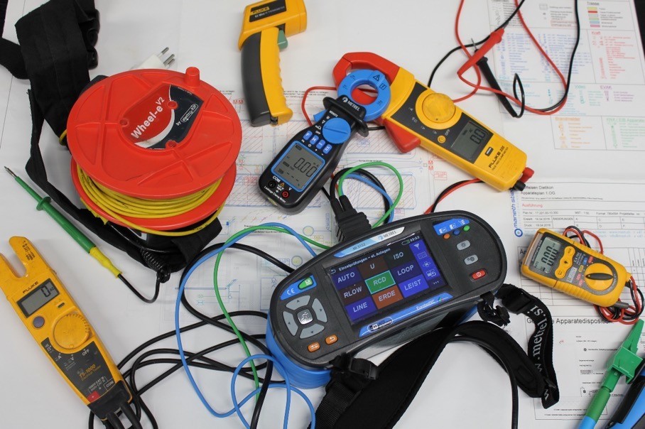 Bilder K + H Elektro GmbH