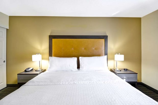Images Homewood Suites by Hilton Durham-Chapel Hill / I-40