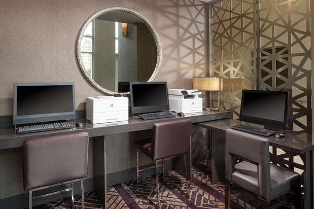 Images Embassy Suites by Hilton Charlotte Uptown