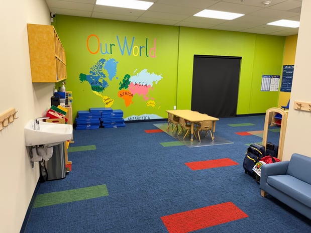 Images My Mother's Hug Preschool, Pre-K, Toddler Care Mowry Ave