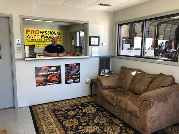Images Pro-Auto Repair, Engine and Transmission Shop Slidell