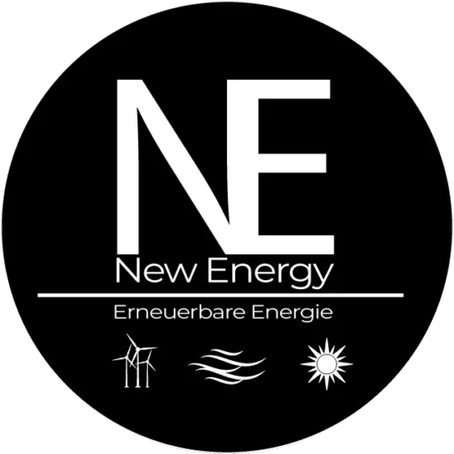 Logo New Energy