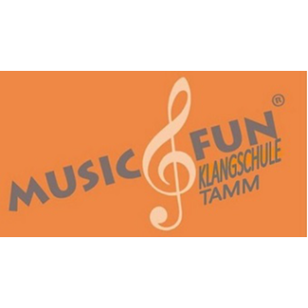 Klangschule Tamm Musikschule Logo
