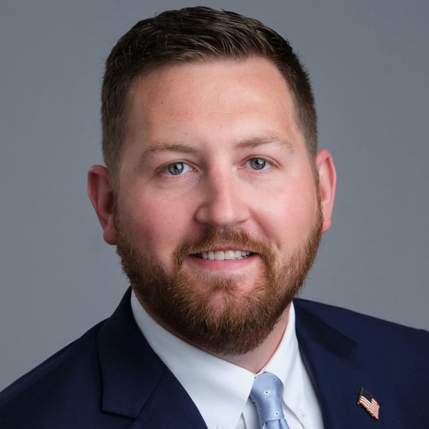 Images Edward Jones - Financial Advisor: Chad Gilbreth, CFP®|ABFP®