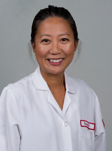Dr. Iris Ju-Wong Lee