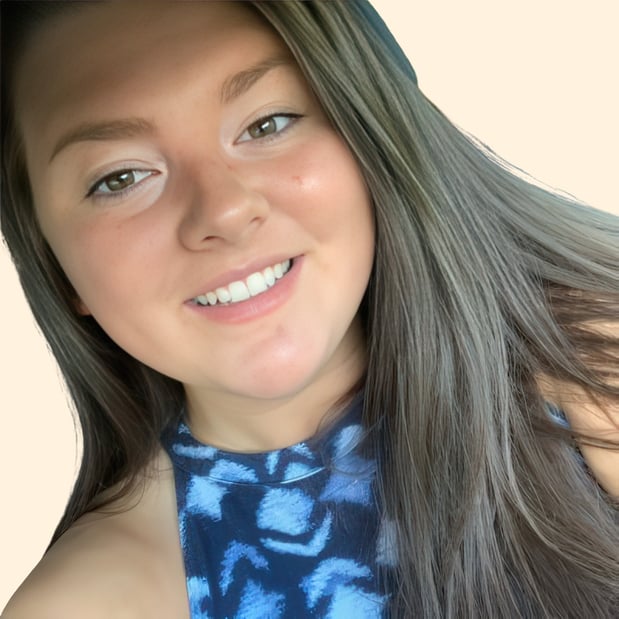 Images Samantha Cahoone, Counselor