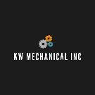 KW Mechanical, Inc. Logo