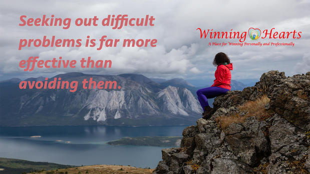 Images Winning Hearts IM A+ Personal Transformation Services
