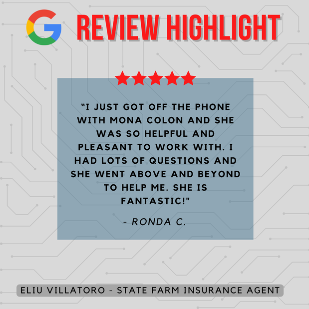 Images Eliu Villatoro - State Farm Insurance Agent