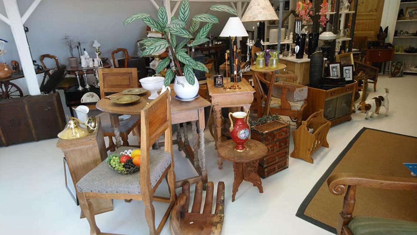 Images Nørhå Antik & Retro