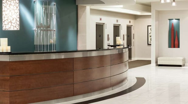 Images Hilton Garden Inn Denver Downtown