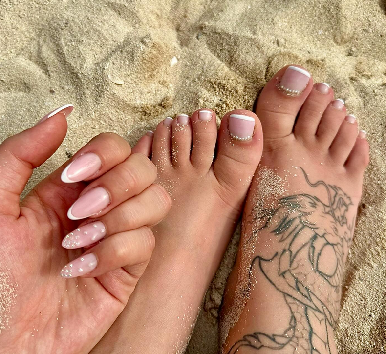 Bilder Fantasy Nails Violeta Jovanovic