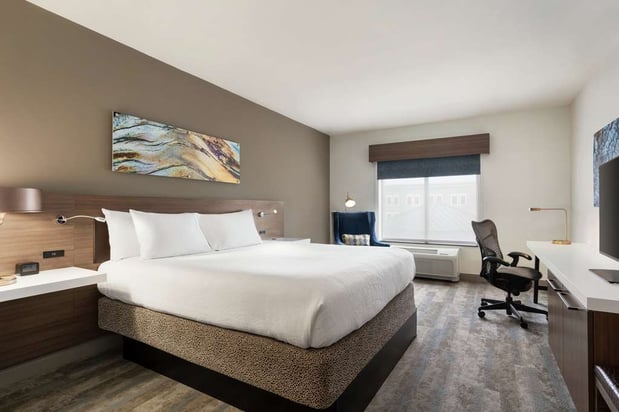 Images Hilton Garden Inn Charlotte/Ayrsley
