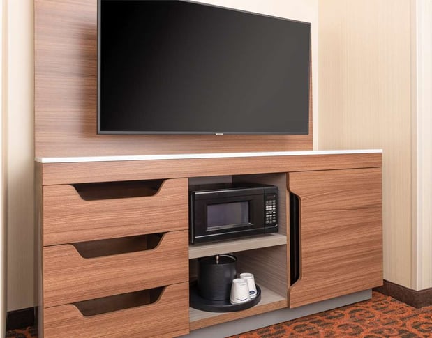 Images Hampton Inn & Suites San Clemente