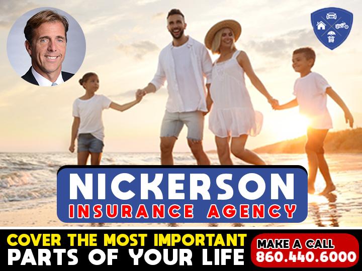 Images Nickerson Agency