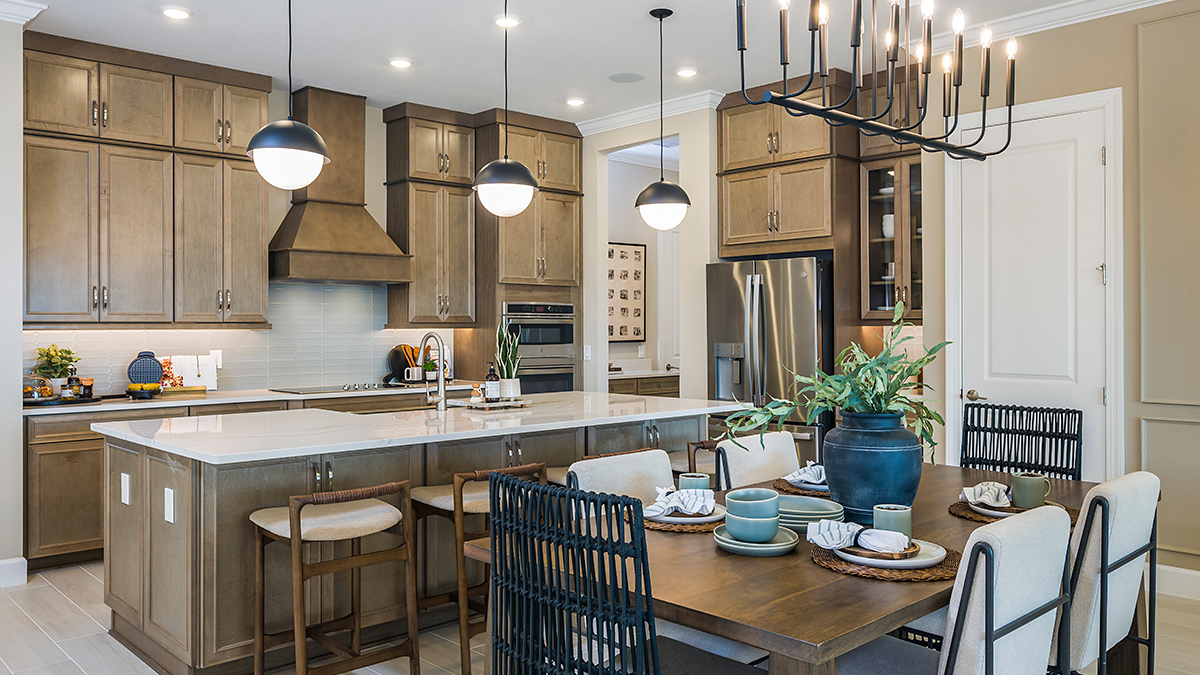 Esplanade at Westview - Taylor Morrison Image