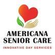 Americana Senior Care Logo