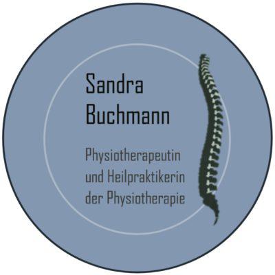 Logo Physiotherapie Buchmann