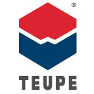 Teupe Gerüstbau AG Logo
