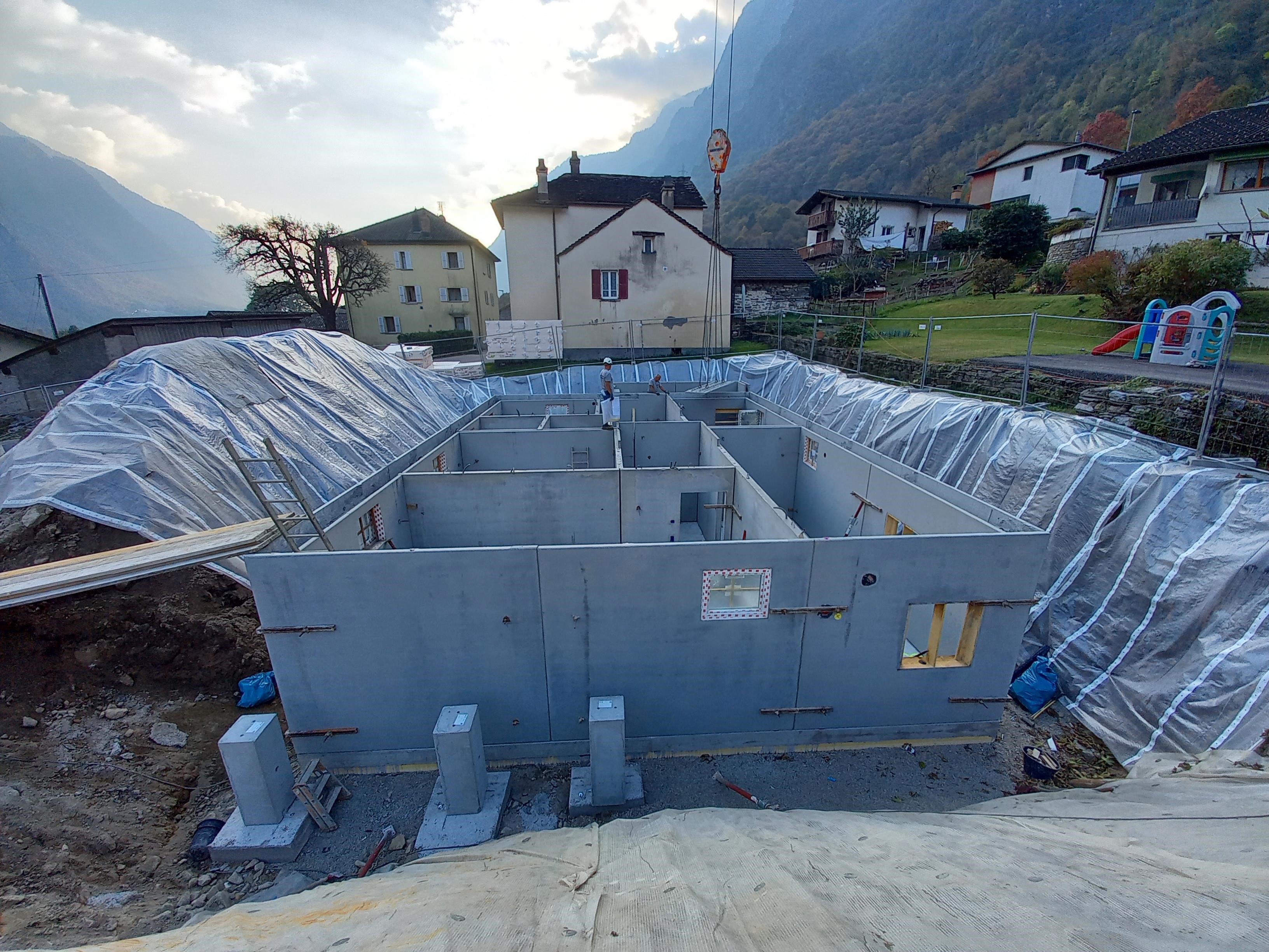 Bilder Glatthaar Keller AG