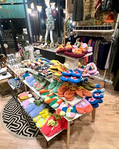 Images Squasht Boutique