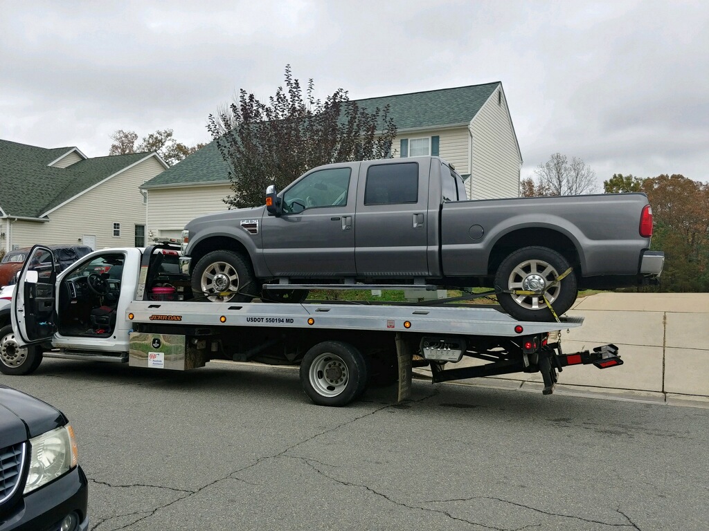 Southern Maryland Towing, Inc Photo