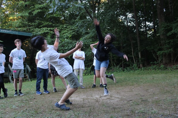 Images Buck's Rock Performing and Creative Arts Camp