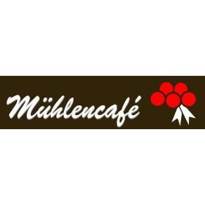 Logo von Mühlencafé / Pension & Restaurant Inh. Reinhard Klang