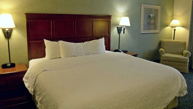 Images Hampton Inn Ithaca